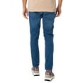 thumbnail image 3 of HUGO 734 Extra Slim Fit Jeans, Blue, 3 of 6