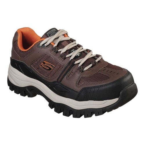 skechers toe shoes