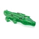 thumbnail image 1 of Flotador inflable para piscina Intex Giant Gator para niños de 80 x 45 cm, 1 of 4