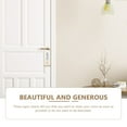 thumbnail image 2 of MasteelfCA Do Not Disturb Door Hanger Sign for Office Home Clinic Dorm Online Class Room, 2 of 8