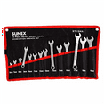 thumbnail image 3 of Sunex 9715A 14pc Metric Raised Panel Combination Wrench Set, 3 of 3