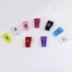 thumbnail image 3 of Advancent Clip de ropa múltiple ABS de 32 piezas para aplicaciones convenientes y versátiles Clips múltiples para ropa Almacenamiento y organización del hogar, 3 of 6