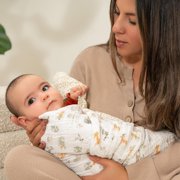 aden + anais essentials cotton muslin swaddle blanket 2 pack