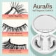 thumbnail image 3 of Pestañas magnéticas LASHVIEW Upgrade, reutilizables, de aspecto natural, 3 of 7