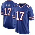 thumbnail image 1 of NFL Maillots Billets Maillots de Football Maillots de Sport à la Mode pour Hommes et Femmes, 1 of 2