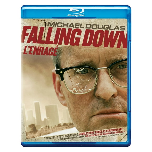 FALLING DOWN - Blu-ray