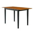 thumbnail image 3 of Table with Butterfly Extension, 3 of 8
