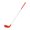 Red, variant on Beginner Golf Iron Training Clubs Stainless Steel Light weight Golf Putters Golfs Chipping Practice Clubs for New Player
