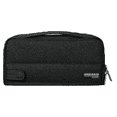 thumbnail image 1 of Estuche para pluma estilográfica gris, bolsa impermeable para exhibir portaplumas de lona Zhivalor  CPB-US-XD04-1, 1 of 5
