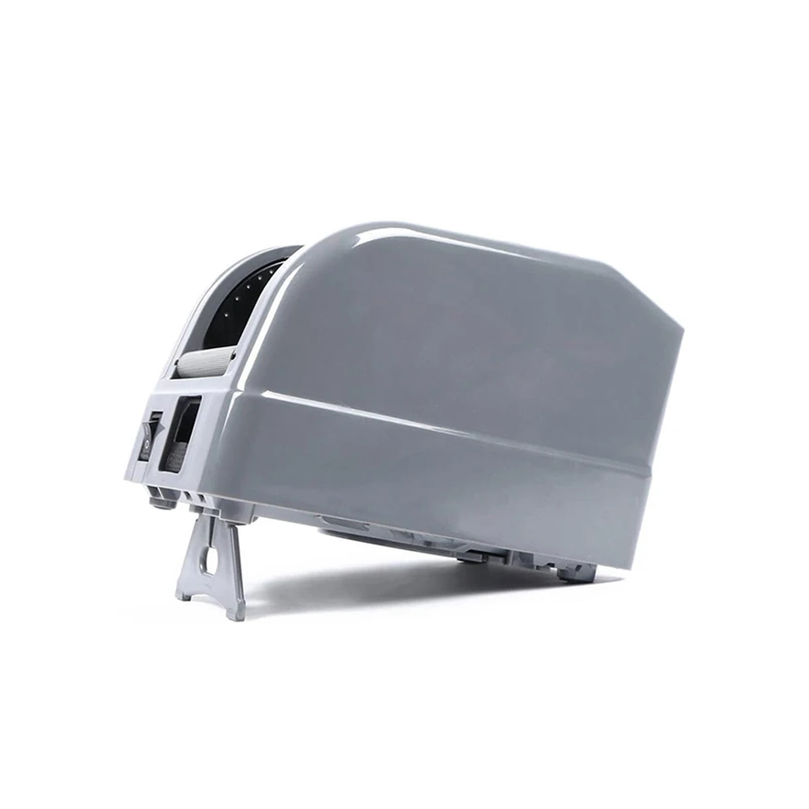 Automatic Electric Tape Dispenser Adhesive Cutter Packaging Machine Adhesive Tape Cutting Width 6-60 Mm Length 5-999 Mm