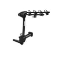 thumbnail image 1 of Thule 9027XT Bike Rack - Receiver Hitch Mount Apex Swing 2 Inch Receiver Mount Holds 4 Bikes Tilt Able With Bikes, 1 of 4