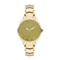 thumbnail image 1 of Ladies LC07393.110 Yellow Gold Watch W/Yellow Gold Dial, 1 of 3