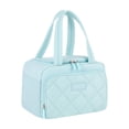 thumbnail image 2 of Insulated Lunch Bag, Portable Cooler Tote with Leakproof Liner, Lightweight Thermal Food Container for Work, Picnic, Travel, and Outdoor Activities, 2 of 9