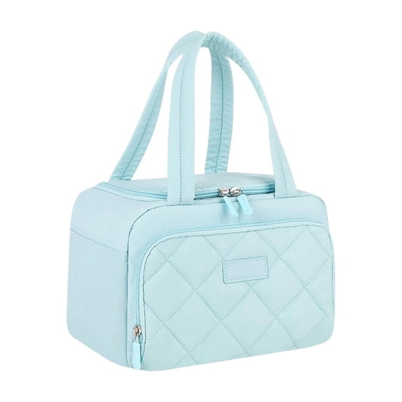 Insulated Lunch Box Bag Thick Thermal Food Carrier Waterproof Picnic Cooler Bag For Outdoor Travel And Daily Meals