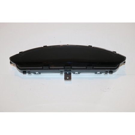 Honda Hybrid Sedan - 06-11 Honda Civic Sedan Hybrid MX Instrument Cluster Speedometer 85,519 #46334