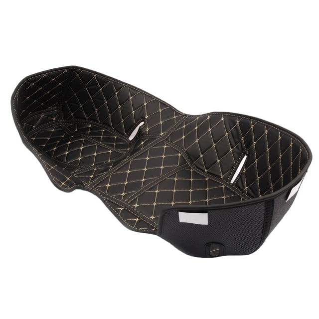 fashionhome Durable Motorcycle Accessories For Forza350 Beautiful Pattern Shock-absorbing Easy To Apply FORZA350