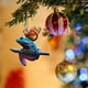 thumbnail image 3 of Christmas Car Pendant Rearview Mirror Decoration Pendant Accessories Backpack Keychain Pendant, 3 of 4