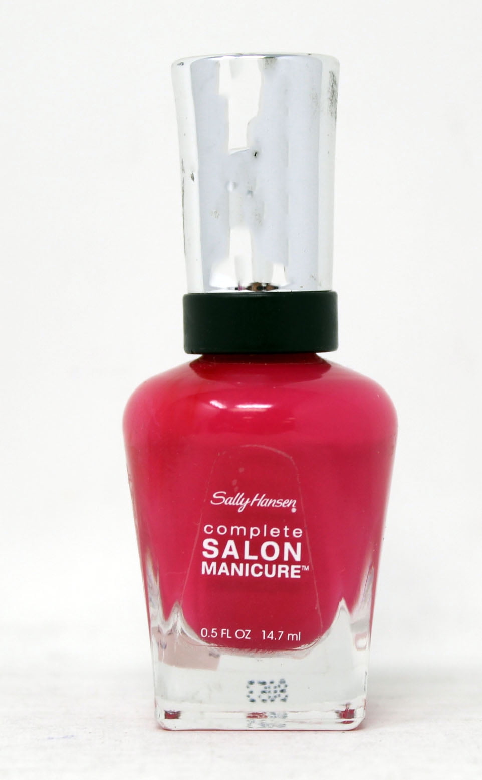 Sally Hansen Complete Salon Manicure 766 Pink Pantsuit Nail Polish Ounces Sally Hansen Complete Salon Manicure 766 Pink Pantsuit Nail Polish Ounces