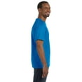 thumbnail image 4 of Hanes Men's 6.1 oz. Tagless T-Shirt - 5250T, 4 of 4