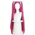 thumbnail image 1 of Synthetic Cosplay Wig for Girls Perfect for Costume Parties and Role-Play Events, 1 of 5