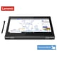 thumbnail image 1 of Laptop 2 en 1 Touchscreen Lenovo 300E Intel Celeron N4100 HDD 64GB EMMC RAM 4GB DDR4 Pantalla 11.6" HD W10 81M9S01000, 1 of 6