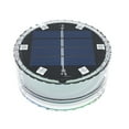 thumbnail image 3 of Lampe Solaire de Piscine avec Télécommande, Facile à Installer, avec Ventouse, 3 of 5