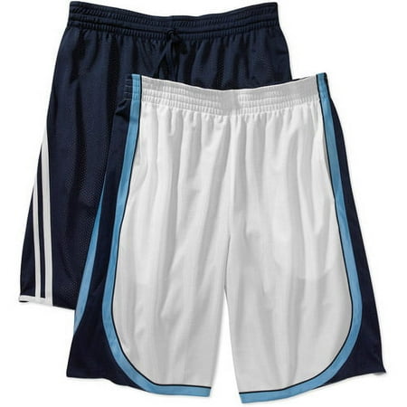 Starter Mens Reversible Shorts