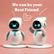 thumbnail image 4 of Robot Pet Eilik Cute para niños y adultos con emociones y juegos, 4 of 6
