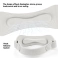 thumbnail image 4 of Lerpwige Comfortable Knee Protectors For High Shock Sports Joint Relief Daily Use, 4 of 11