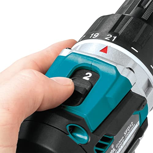 Makita xfd12t 2024