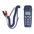 thumbnail image 2 of Teléfono Con Cable, Calendario de Reconcimento Autico Mostrar Teléfono Con Cable de Brello, 2 of 7