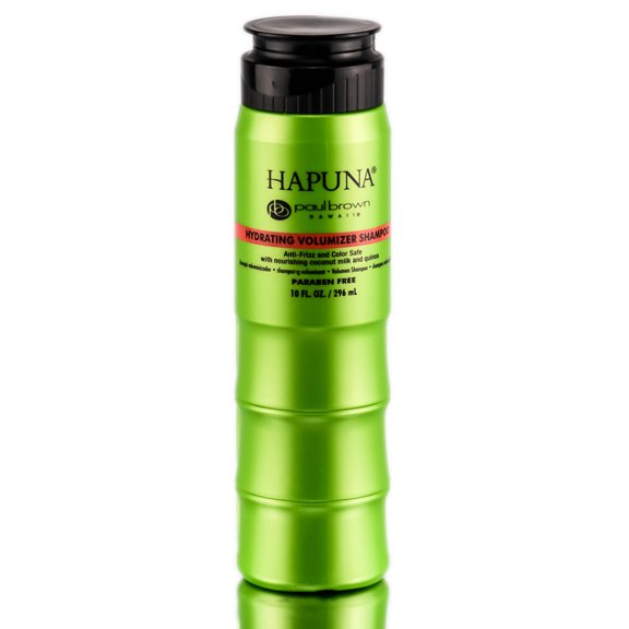 Paul Brown Hapuna Hydrating Volumizer Shampoo (10 oz)