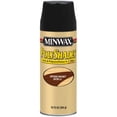 thumbnail image 1 of Minwax 31340 Antique Walnut Satin Stain & Polyurethane, 1 of 3