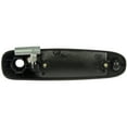 thumbnail image 3 of Dorman 79376 Exterior Door Handle for Specific Dodge / Mitsubishi Models, Textured Black (OE FIX), 3 of 6