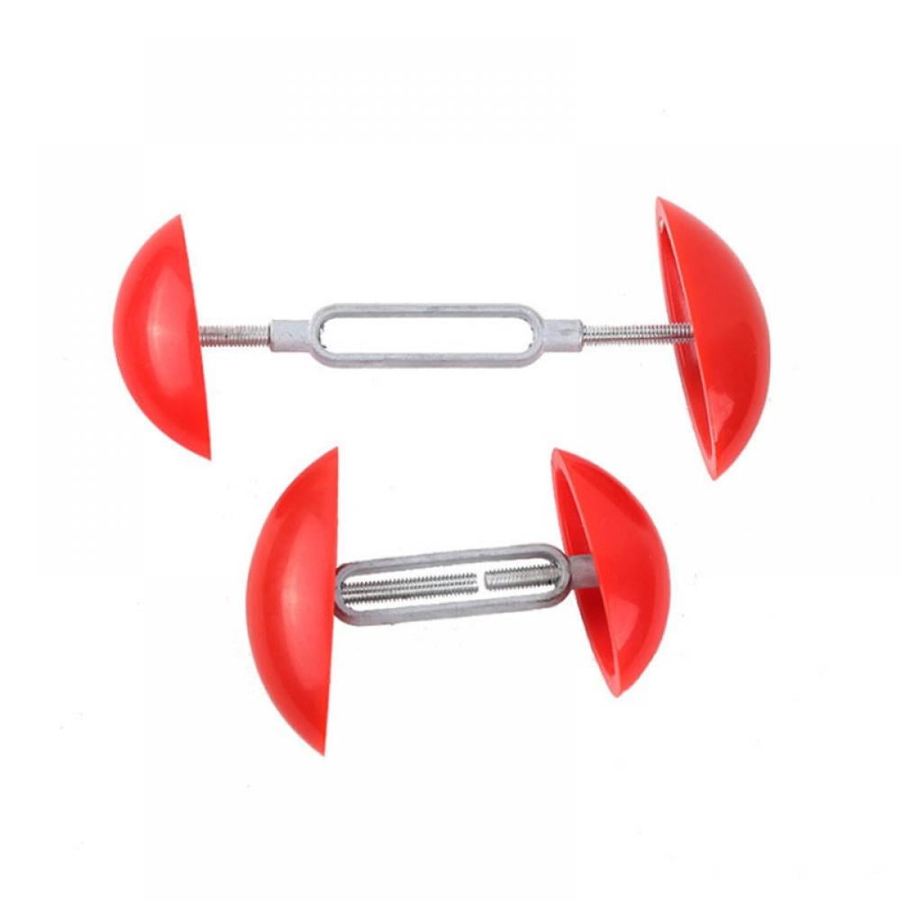 Adjustable Width Extenders Shoe Stretchers Shapers Men Women Boots