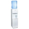thumbnail image 1 of Igloo IWCTL352CHWH Hot, Cold & Room Temperature Top-Load Water Dispenser, 1 of 6