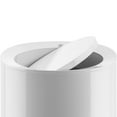 thumbnail image 3 of Alessi Aleesi PL10 W Birillo Desagüe de Baño Blanco, 3 of 5