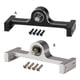 thumbnail image 5 of Caja de cambios de precisión Ounissouiy RCGOFFLOW Mecanizado para automóvil RC modelo plata, 5 of 6