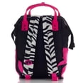thumbnail image 4 of Mochila Disney The Incredibles Edna Moda, 4 of 4