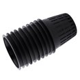 thumbnail image 1 of Planting Basket, 10pcs Multifunctional PP Plastic Material Heavy Duty Plant Net Cup Basket Breathable Hydroponic Plant Grow Mesh Pot Practical Accessorier, 1 of 7