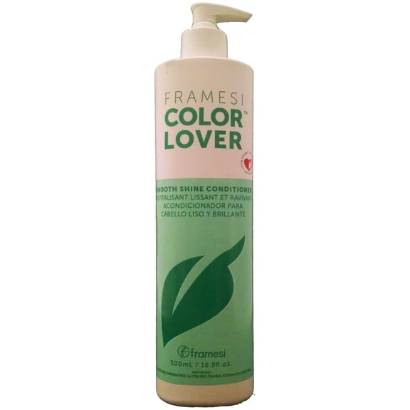 Framesi Curl Lover Shine Conditioner, 16.9 Oz