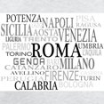 thumbnail image 3 of CafePress - Italian Cities Sweatshirt - Crew Neck Sweatshirt, 3 of 4