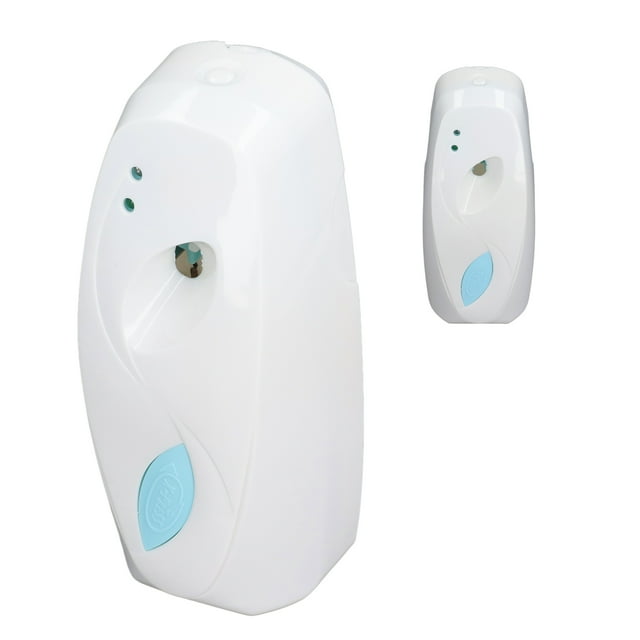 Pulverizador Automático De , Dispensador De Fragancia De Amplia Aplicación Montado En La Pared, Fácil Instalación Con Tornillos, Tubo De Tornillo Para El Hogar, Inodoro
