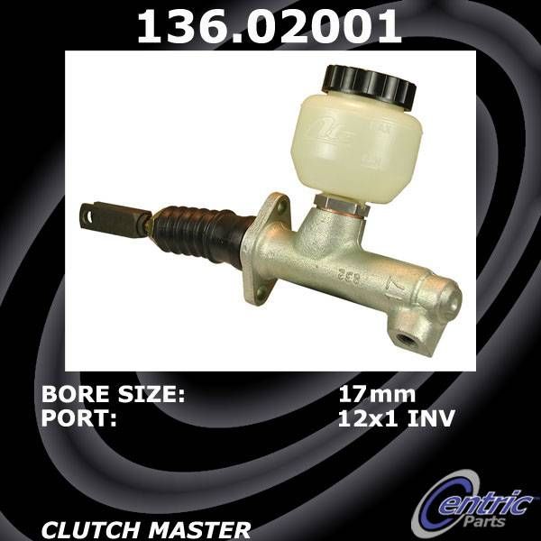 Oe Replacement For 1991 1994 Alfa Romeo Spider Clutch