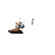 thumbnail image 5 of Estatua de bailarina de ballet con figura de bailarina, escultura de resina, adorno de arte moderno, kimono japonés, muñeca geisha, ideal para regalar, 5 of 8