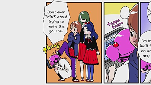 Gal Metal - World Tour Edition