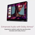 thumbnail image 3 of Dell Inspiron 7445 2-in-1 Business Laptop, 14" FHD+ Touchscreen, AMD Ryzen 5, Radeon Graphics, 8GB DDR5, 512GB SSD, Fingerprint Reader, Windows 11 Pro, Office Lifetime License, w/ Accessories, 3 of 8