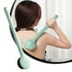 thumbnail image 1 of Scrubbing Bath Brush, Long Handle Back Rubbing Bath Brush, Soft Feathered Bath Brush, Mud Scrubbing Back Rub Bathroom Bath Brush, 1 of 6