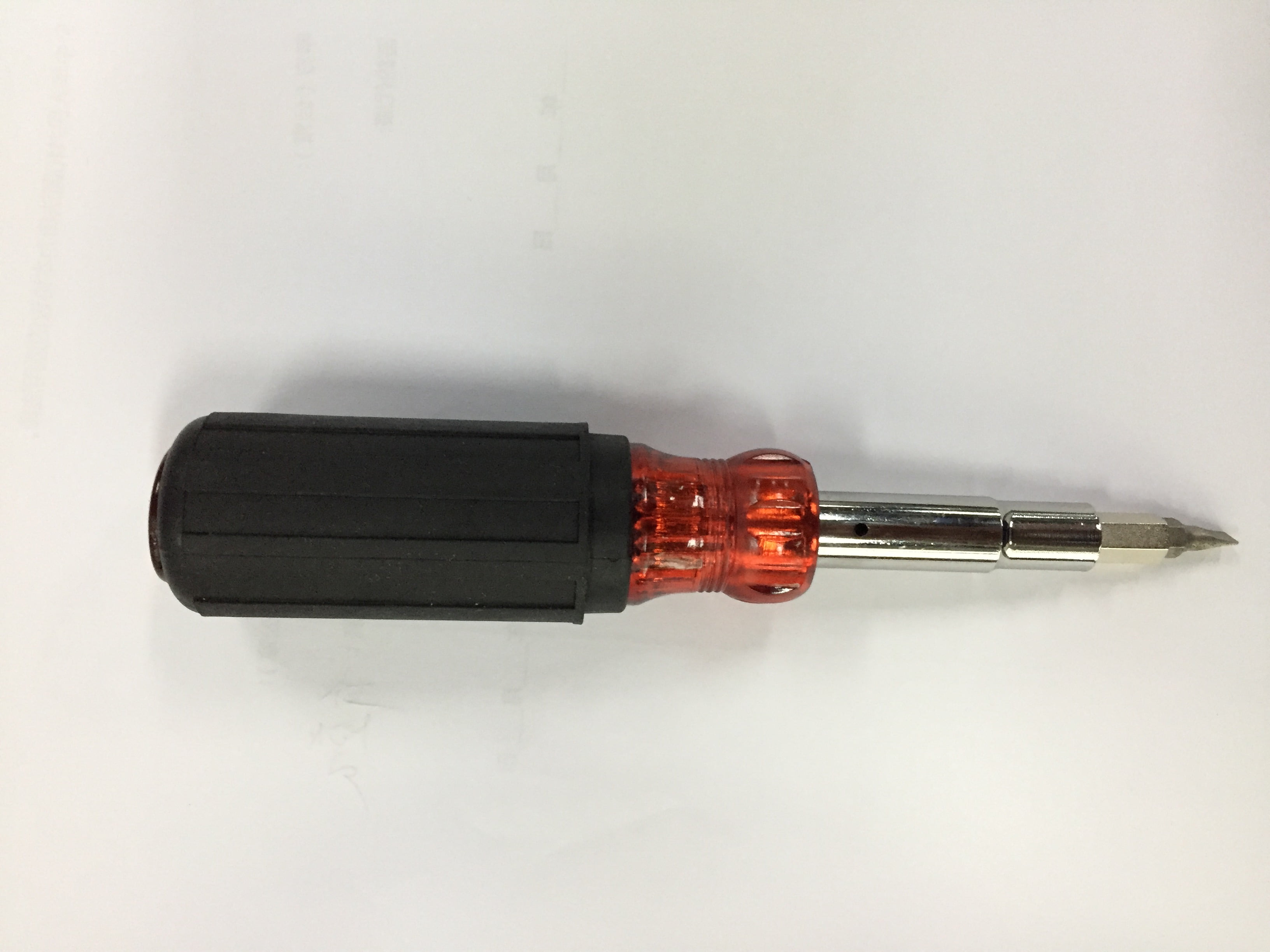 heavy duty screwdriver