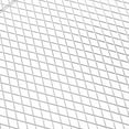 thumbnail image 3 of Shisuyan Stainless Steel Air Fryer Rack For Oven Air Fryer Oil Rack Stainless Steel Grill Rack Baking Accessory Air Fryer Roasting Rack, 3 of 8